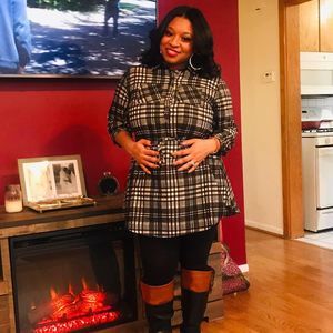 Meet your Posher, Donna